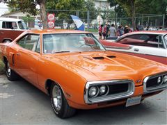 23avo aniversario del Museo de Autos y del Transporte de Monterrey A.C. - Imágenes del Evento - Parte III