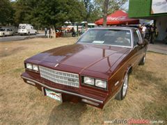 24 Aniversario Museo del Auto de Monterrey - Imágenes del Evento - Parte VI