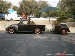 24 Aniversario Museo del Auto de Monterrey - Imágenes del Evento - Parte VII