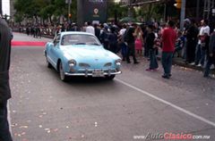 Record Guinness del Auto Antiguo 2014 History - Imágenes II