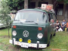 Regio Volks 2015 - Imágenes del Evento - Parte III