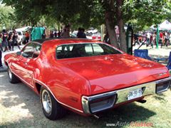 25 Aniversario Museo del Auto y del Transporte de Monterrey - Plymouth Satellite Sebring 1972