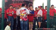 5o Festival Mi Auto Antiguo San Felipe Guanajuato - Premios y Reconocimientos