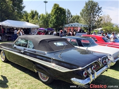 1962 Chevrolet Impala 2 Door Convertible