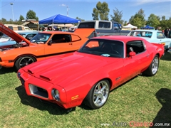 1972 Pontiac Firebird