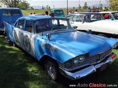 1959 Plymouth 4-Door Sedan