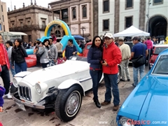 Día del Auto Antiguo 2016 San Luis - Imágenes del Evento - Parte II