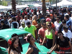 Volkswagen Steel Volks Monclova 2016 - La Exhibición - Parte III