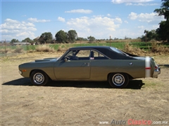 Mi Dodge Dart