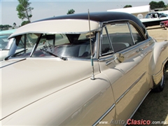 10a Expoautos Mexicaltzingo - 1952 Chevrolet Bel Air Hard Top