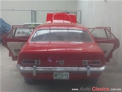 carro maverick modelo 1974 - carro maverick modelo 1974