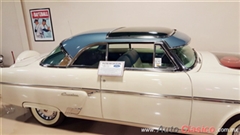 1954 Ford Crestline Skyliner