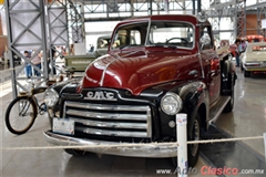 1951 GMC Pickup