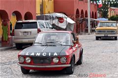 28 Rally de la Independencia - Santuario de Atotonilco, San Miguel de Allende - Parte II