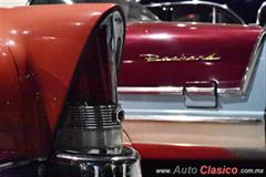 1956 Packard The Four Hundred, v8 DE 374ci con 290hp