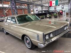 1965 Mercury Monterey