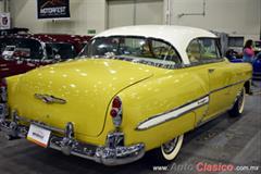 1953 Chevrolet Bel Air