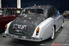 1963 Bently