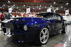 1967 Ford Mustang Eleanor