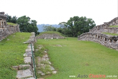 Puebla Classic Tour 2019 - Yohualichan