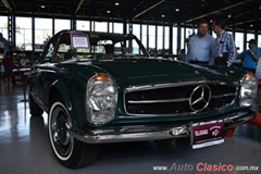 1967 Mercedes Benz 230 SL Motor 6L 2800cc 150hp