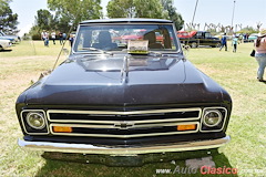 1968 Chevrolet Pickup