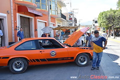 14a Ruta Zacatecana - De paso por Tabasco