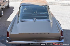 14a Ruta Zacatecana - 1964 Plymouth Barracuda