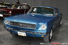 1966 Ford Mustang Hardtop Coupe