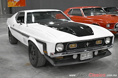 1971 Ford Mustang