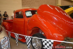 1949 Chevrolet Pickup