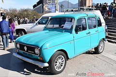 1974 Renault 4L