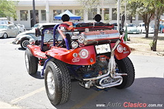 Volks Monterrey 2023 - Buggy