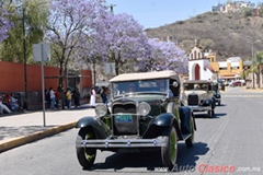 4o Encuentro Nacional Ford A - Guanajuato - Imágenes del Evento Parte IV