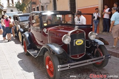 4o Encuentro Nacional Ford A - Guanajuato - Imágenes del Evento Parte VIII