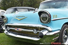 1957 Chevrolet Bel Air 2 Door Sedan