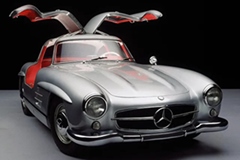 Mercedes-Benz 300 SL