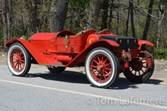 1911 Cole 30 Model L Roadster