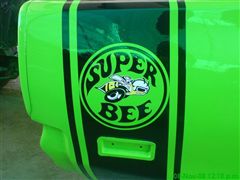  - SUPER BEE 69