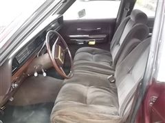 GRAND MARQUIS 1984 - GRAND MARQUIS 1984