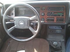 Ford Granada - Ford Granada