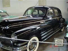 Visita al Museo del Automóvil Antiguo DF - Visita al Museo del Automóvil Antiguo DF