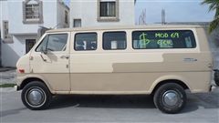 ford econoline - ford econoline