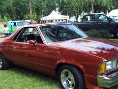 23avo aniversario del Museo de Autos y del Transporte de Monterrey A.C. - Imágenes del Evento - Parte II