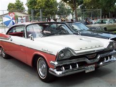 23avo aniversario del Museo de Autos y del Transporte de Monterrey A.C. - Imágenes del Evento - Parte III