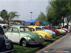 Regio Classic VW 2012 - Imágenes del Evento - Parte II