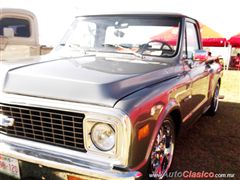 American Classic Cars 2014 Sinaloa - Imágenes del Evento I