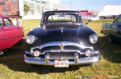 American Classic Cars 2014 Sinaloa - Imágenes del Evento III