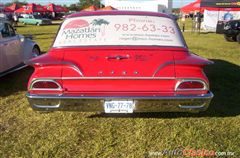 American Classic Cars 2014 Sinaloa - Imágenes del Evento IV