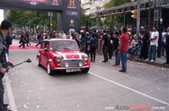 Record Guinness del Auto Antiguo 2014 History - Imágenes II